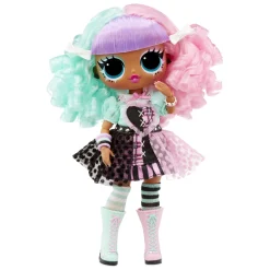 L.O.L. Surprise Tweens Doll- Lexi Gurl S2