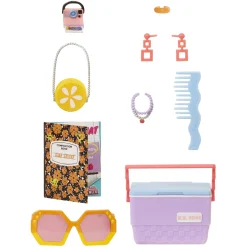 L.O.L. Surprise Tweens Modepop Hana Groove