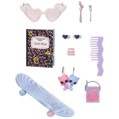 L.O.L. Surprise Tweens Modepop Flora Moon