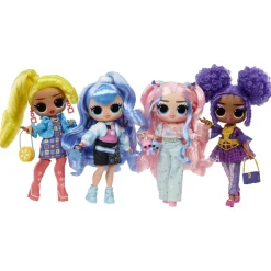 L.O.L. Surprise Tweens Modepop Flora Moon