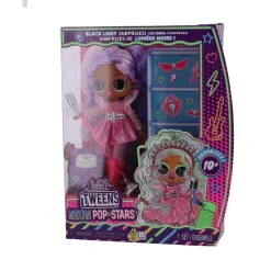 L.O.L. Surprise Tweens Neon Pop Stars 2