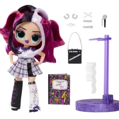 L.O.L. Surprise! Tweens S4 Doll Jenny Rox