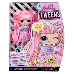 L.O.L. Surprise! Tweens S4 Dolls Ali Dance