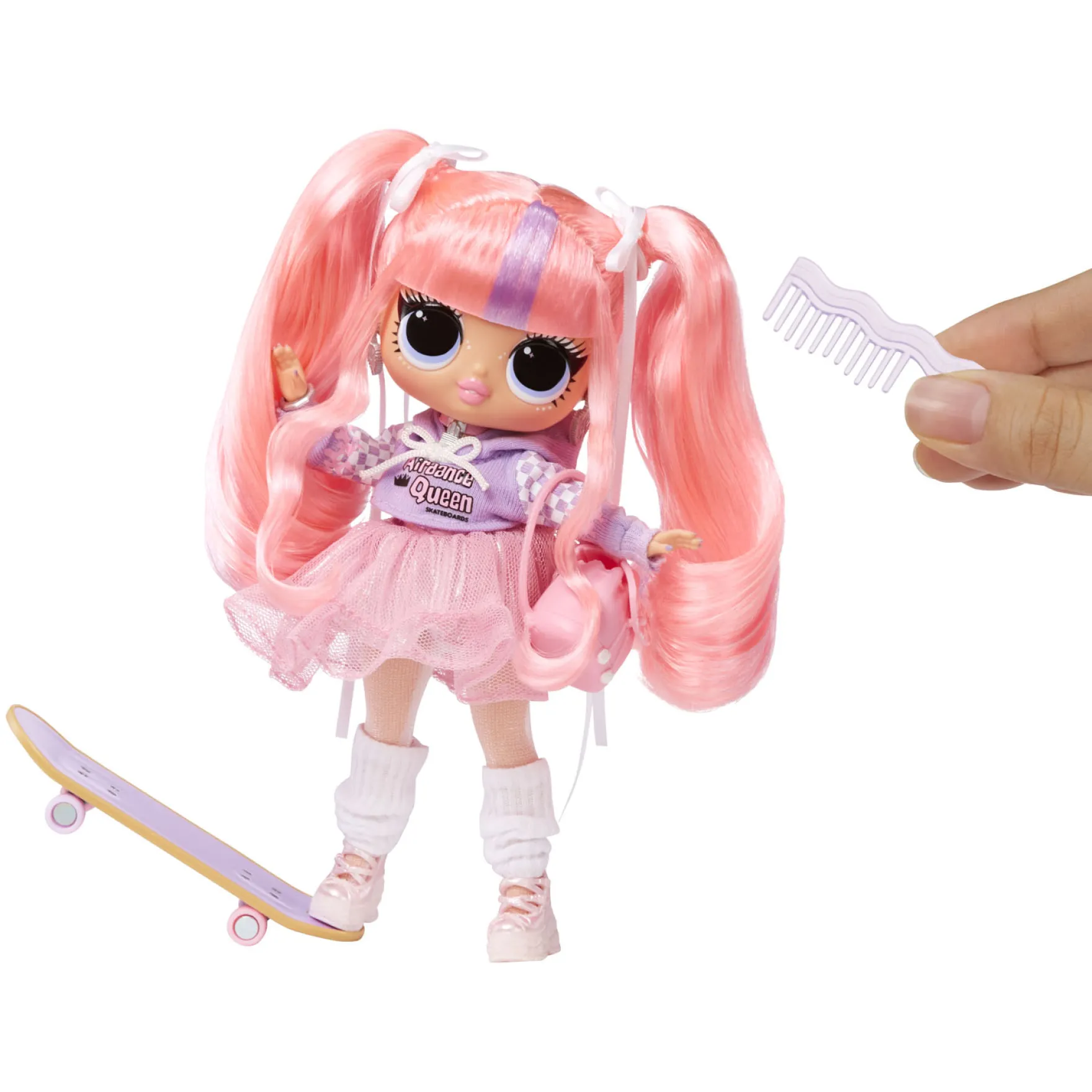 L.O.L. Surprise! Tweens S4 Dolls Ali Dance