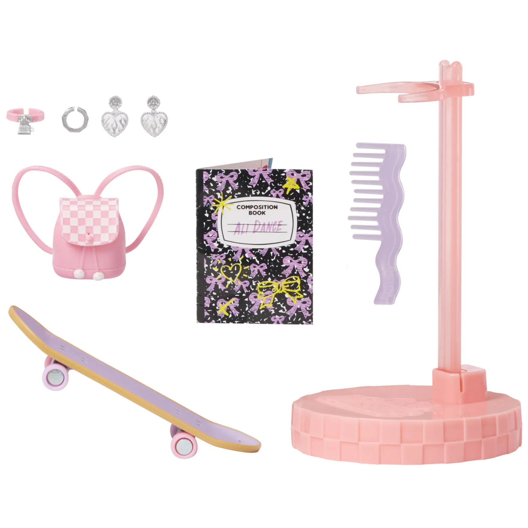 L.O.L. Surprise! Tweens S4 Dolls Ali Dance