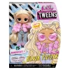 L.O.L. Surprise! Tweens S4 Doll Olivia Flutter