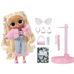 L.O.L. Surprise! Tweens S4 Doll Olivia Flutter
