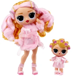 L.O.L. Surprise Tweens Tots Baby Sitters Ivy Winks Babydoll