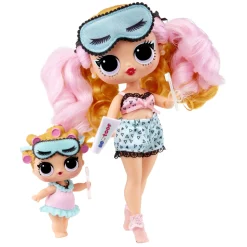 L.O.L. Surprise Tweens Tots Baby Sitters Ivy Winks Babydoll