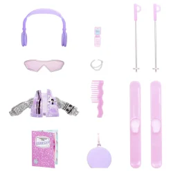 L.O.L. Surprise Tweens Winter Snow - Style 2