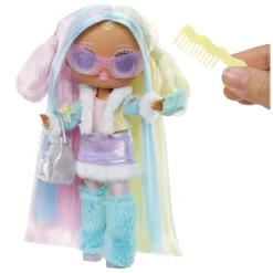 L.O.L. Surprise Tweens Winter Snow