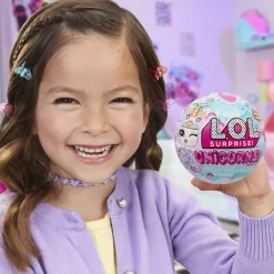 L.O.L. Surprise Unicorn Tots Assorti