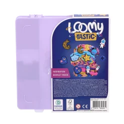 Loomy Tastic To The Moon