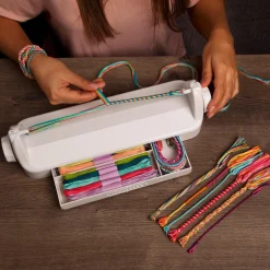 Loopdedoo Armbanden Maken