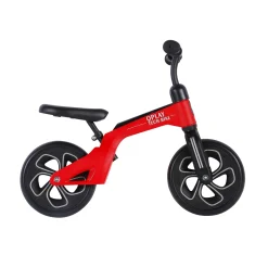 Loopfiets Rood Qplay