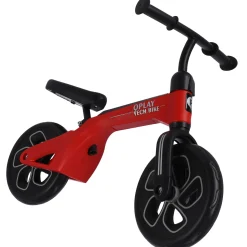 Loopfiets Rood Qplay