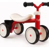 Loopfiets Rookie rood