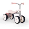Loopfiets Rookie roze