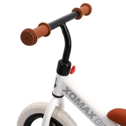 Loopfiets Wit 12 Inch Xqmax