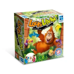 Louis Liaan - Kinderspel