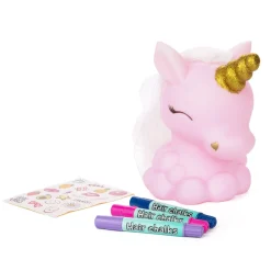 Love & Hugs style and play eenhoorn