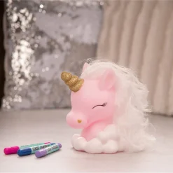 Love & Hugs style and play eenhoorn