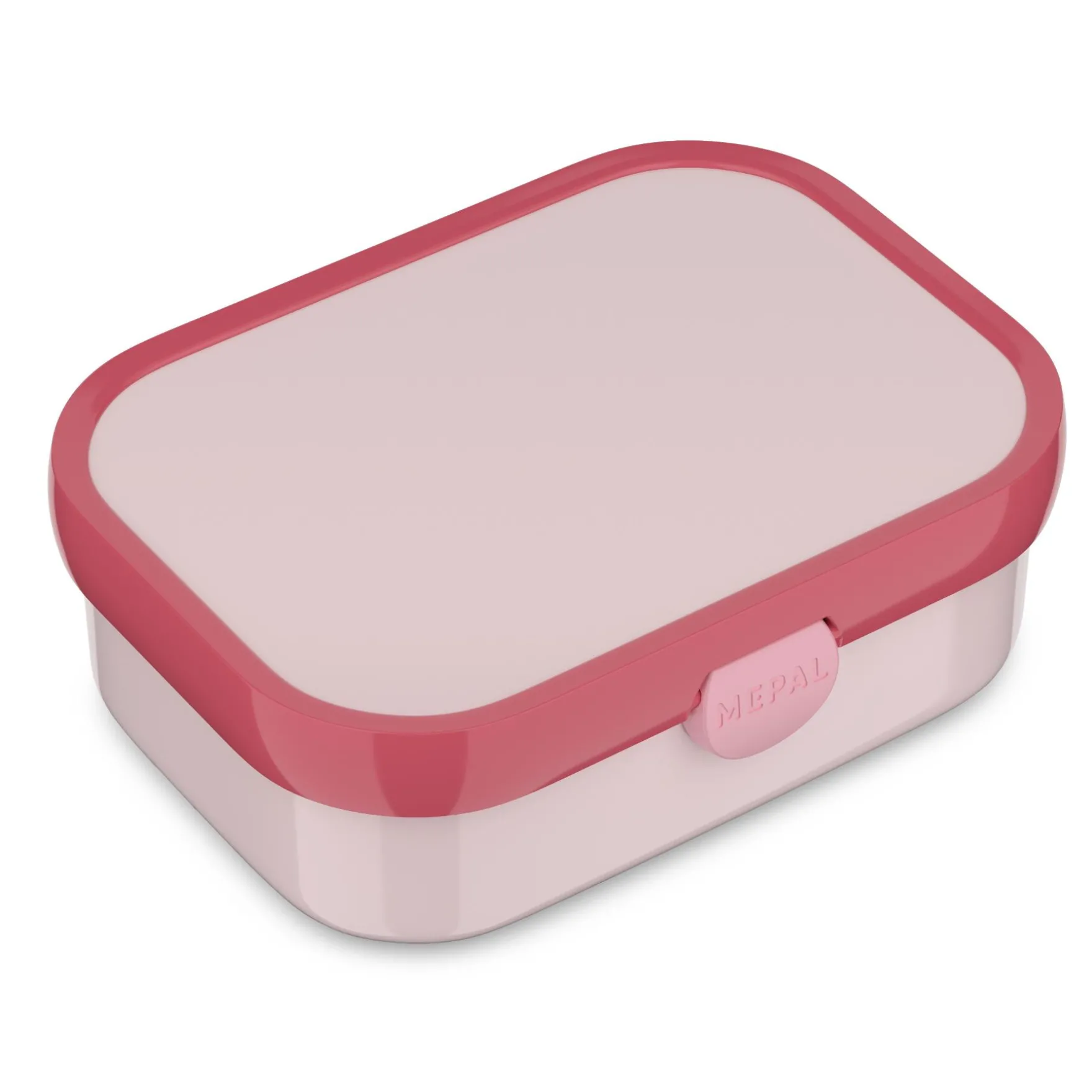 Lunchbox campus - cool pink