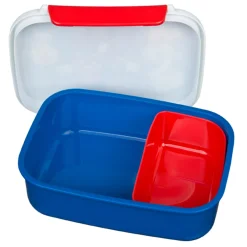 Lunchbox Super Mario