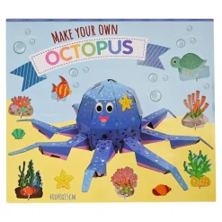 Maak Je Eigen Knutselset 3 Assorti