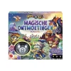 Magic 8 Ball - Bordspel