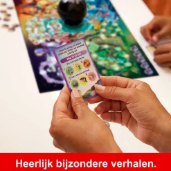 Magic 8 Ball - Bordspel