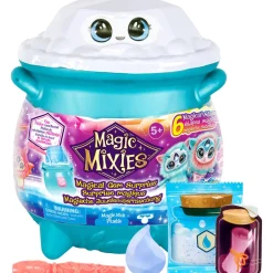 Magic Mixies magisch edelsteen surprise water