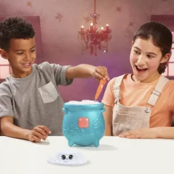 Magic Mixies magisch edelsteen surprise water