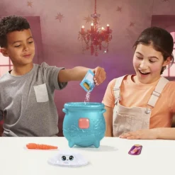 Magic Mixies magisch edelsteen surprise water