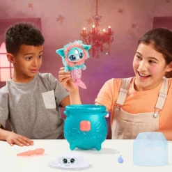 Magic Mixies magisch edelsteen surprise water