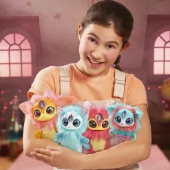 Magic Mixies magisch edelsteen surprise water