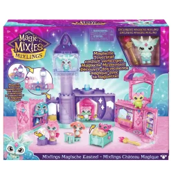 Magic Mixies Mixlings Kasteel