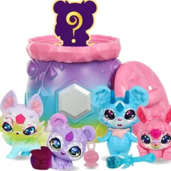 Magic Mixies mixlings mega pak S3