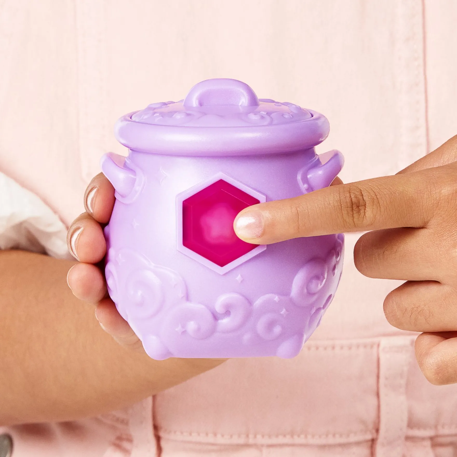 Magic Mixies Mixlings Single