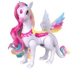 Magic Mixies Pixlings pop en dier