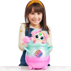 Magic Mixies Regenboog