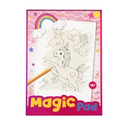 Magic Pad Assorti