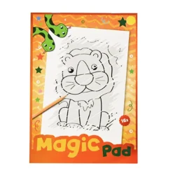 Magic Pad Assorti