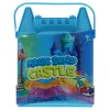 Magic sand castle assorti