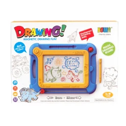Magnetisch Tekenbord 24,5 X 18,5 Cm