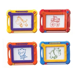 Magnetisch Tekenbord 24,5 X 18,5 Cm