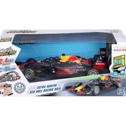 Maisto Max Verstappen Red Bull RB15 Radiografisch Bestuurbare Formule 1 Auto (1:24)