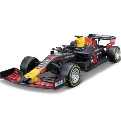Maisto Max Verstappen Red Bull RB15 Radiografisch Bestuurbare Formule 1 Auto (1:24)