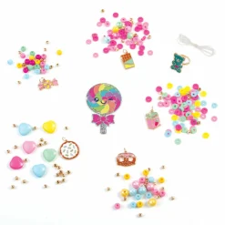 Make It Real armbanden snackers machine