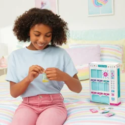 Make It Real armbanden snackers machine